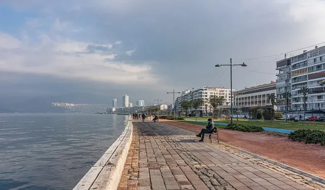 Meteoroloji uzmanı açıkladı: Yılbaşında hava nasıl olacak?