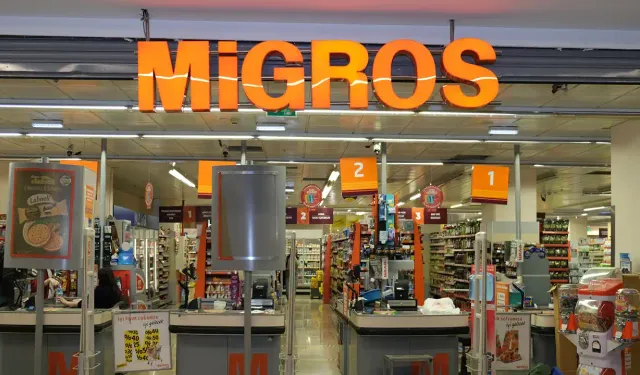 Migros'ta büyük indirim: 22 Şubat'a kadar geçerli
