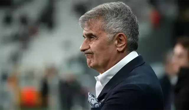 Şenol Güneş'ten A Milli Takım'a eleştiri: Başka bir 11'le oynasaydık da hiçbir şey değişmezdi