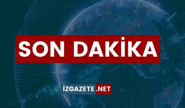 Son dakika... Gazeteci İsmail Saymaz hakkında ev hapsi kararı!