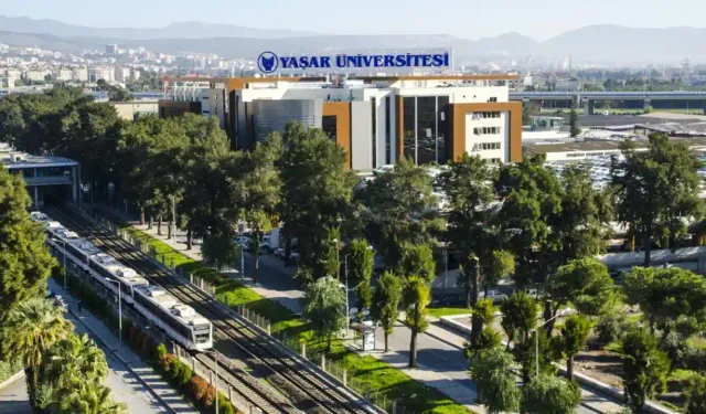 Yaşar Üniversitesi Mühendislik Fakültesi’ne Öğretim Üyesi alımı yapacak