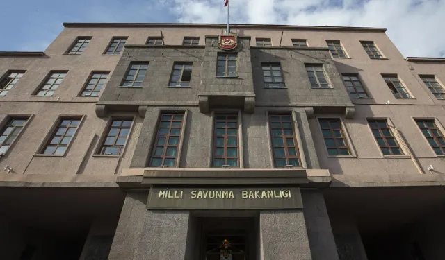 Askeri okulda Atatürk kavgası iddiası: MSB'den açıklama geldi