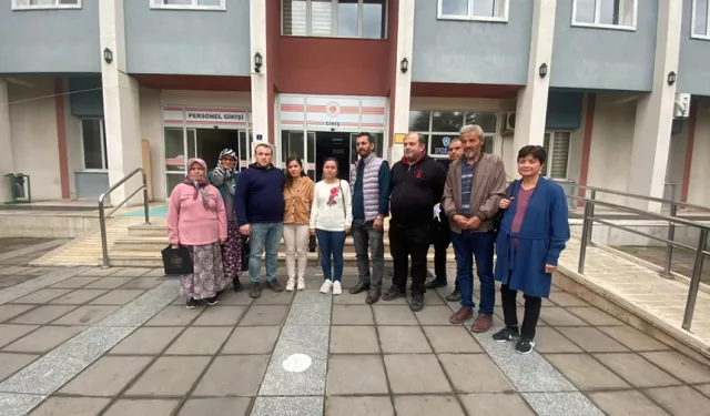 Aydın'da cinayet sanığına ağırlaştırılmış müebbet hapis cezası