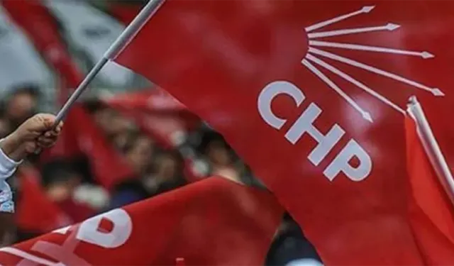 CHP İzmir Örgütü 20 Ağustos’ta hangi mahallede sandığa gidecek?