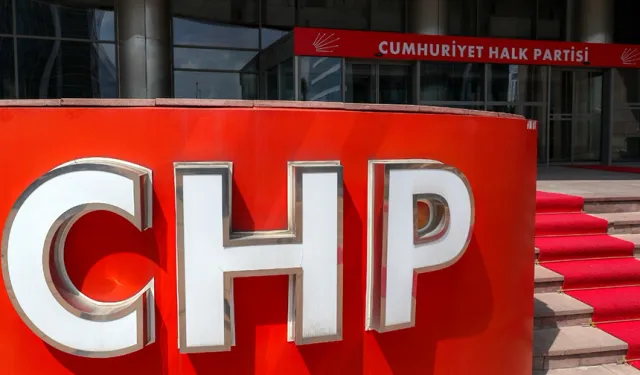 CHP'de belediye başkanlığı için aday adaylığı tarifesi belli oldu