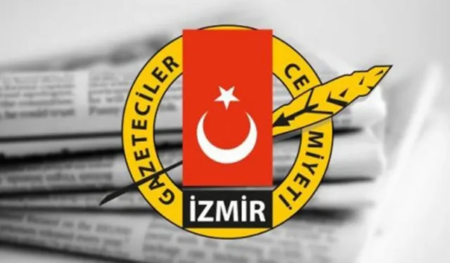 İGC'den "Dokuz Eylül Gazetesi'ni satıyorlar" tepkisi