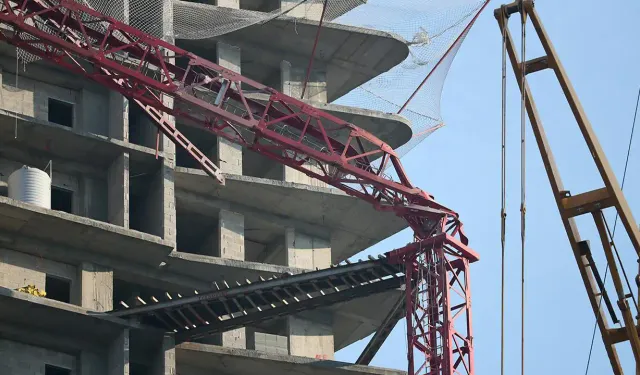 İzmir'de 6 işçi ölmüştü: Vinç kazasında tutuklu kalmadı