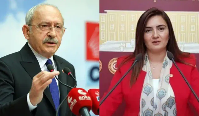 Erdoğan'ın avukatından Kılıçdaroğlu ve CHP'li Kılıç'a dava