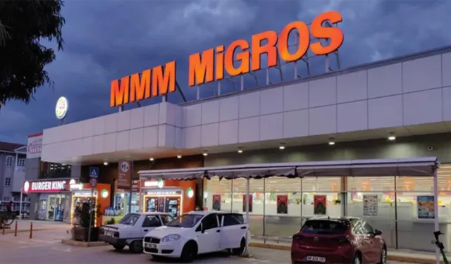 Bu fırsatı kaçırmayın: Migros'ta Müthiş Kasım indirimleri başladı