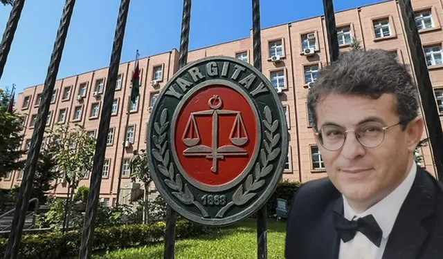 Murat Aydın'dan ilgi çeken Yargıtay yorumu: Yargıtay ateşe benzini döktü