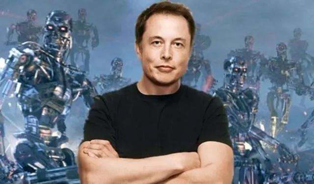 Elon Musk tehlikeye dikkati çekti: Dünyanın en akıllı insanından bile daha akıllı
