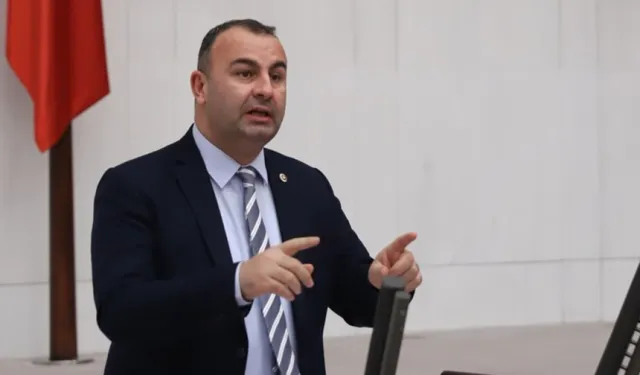 CHP'li Ednan Arslan: Fahiş fiyatla mücadeleye önce kamuda tasarrufla başlayın