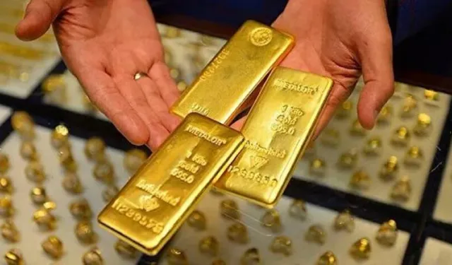 Fed faiz kararı sonrası gram altın fiyatı kaç lira oldu?  