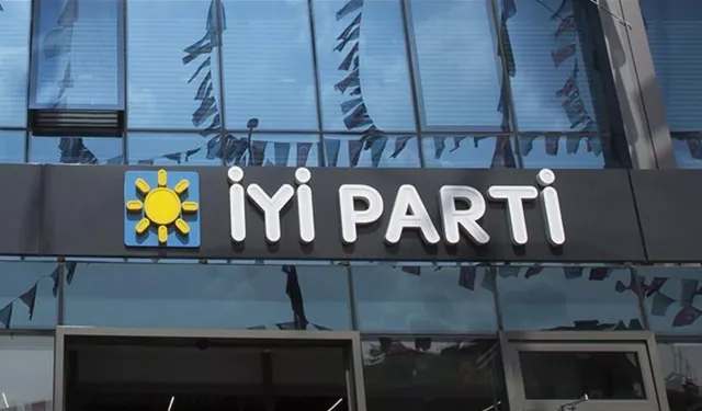 Yargıtay Cumhuriyet Başsavcılığı açıkladı: İYİ Parti, üyelerinin 6'da 1'ini kaybetti