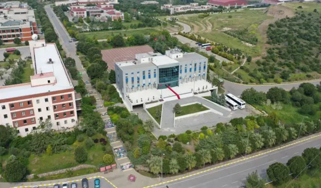 İzmir Yüksek Teknoloji Enstitüsü dünyanın en iyi 153. üniversitesi oldu