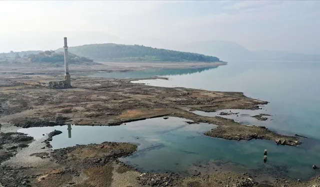 İZSU açıkladı: İzmir'deki barajların son durumu ne?