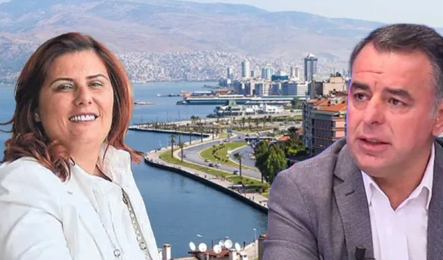 İzmir'in Büyükşehir Adayı Çerçioğlu mu? Yarkadaş haberimizi doğruladı