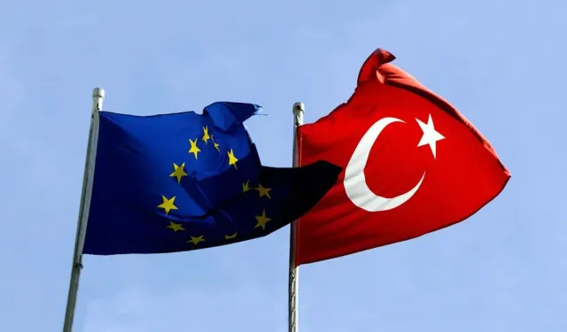 Kamuoyu yoklamasından üzen sonuç: Avrupalılar, Türkiye'nin üyeliğine karşı
