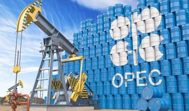 Angola, OPEC’ten ayrılma kararı kaldı