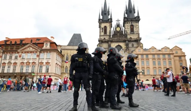 Prag’da üniversiteye silahlı saldırı! Çok sayıda ölü ve yaralı var
