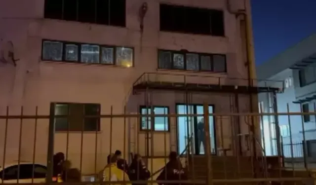 Arnavutköy'de acı olay: Asansör boşluğuna düşen teknisyen öldü
