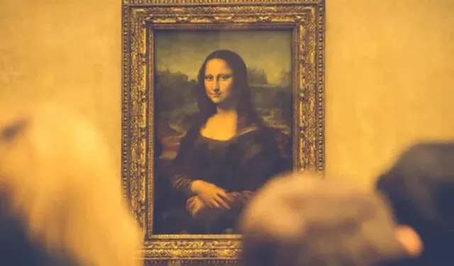 Bir tuhaf protesto: İklim aktivistleri Mona Lisa tablosuna çorba attı