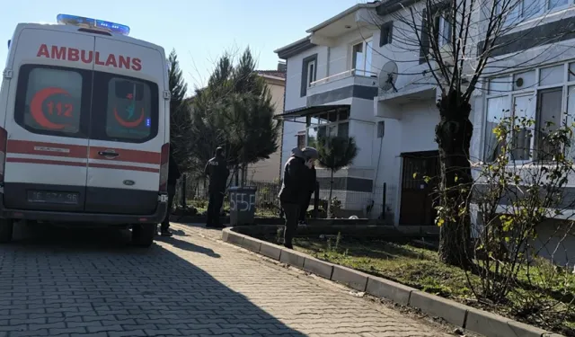 Bursa’da 50 yaşındaki şahıs odasında ölü bulundu