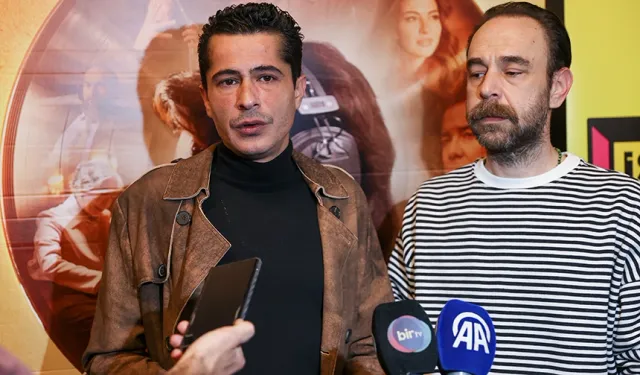 Cem Karaca'nın Gözyaşları filmi İzmir'de izleyicilerle buluştu