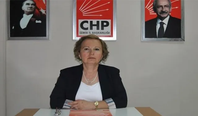 CHP İzmir Karaburun Belediye Başkan Adayı Nurşen Balcı kimdir?