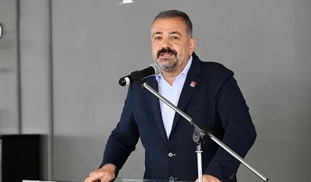 Aslanoğlu'ndan İzmirli gençlere çağrı: Oylarımızı kullandıktan Gündoğdu’da buluşalım