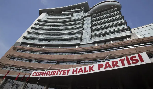 Yerel seçime 1 kala CHP'den şaşırtan hamle: Aday değiştirdi
