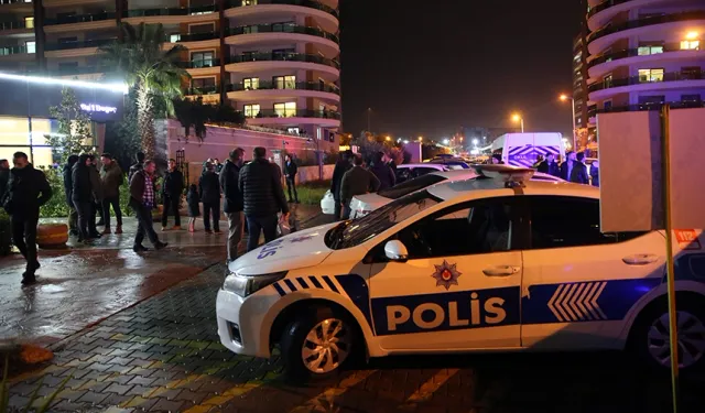 Aydın'da kadın cinayeti: Bir kadını öldürüp bir kişiyi de yaralayan şahıs intihar etti