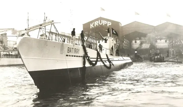 100 Yıllık Deniz Yolculuğu: Atatürk ve Cumhuriyet Gemileri Sergisi İzmir’de