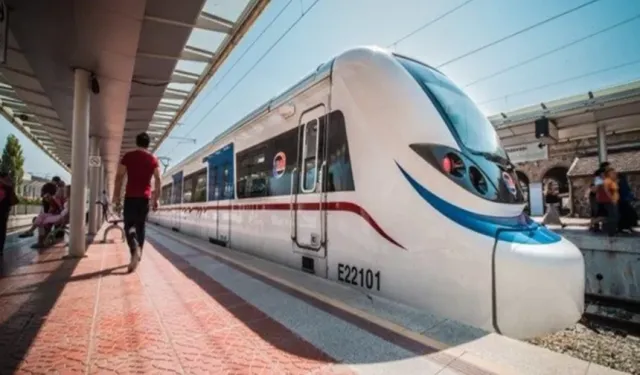 İZBAN’a teminat İzBB'de gündeme geldi: Komisyona havale edildi!