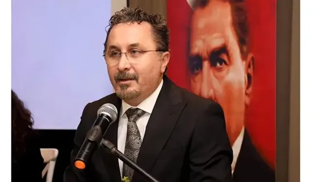 İZSİAD Başkanı Cengiz: Boykot fiyatları düşürmez, binlerce kişiye zarar verir