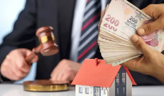 Kiracıya şok haber: Mahkeme kirayı 24 bin liraya çıkaran ev sahibini haklı buldu