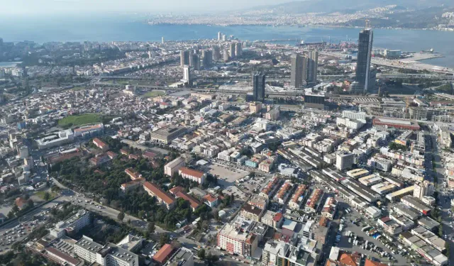 29 Ekim'de İzmir Konak’ta dev elektrik kesintisi: Gediz Elektrik saat saat uyardı