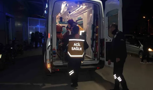 Konya’da silahlı kavga: 1 kişi hayatını kaybetti