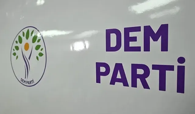 DEM Parti'den destek: Saraçhane'de olacağız