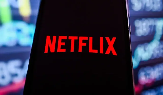 Netflix duyurdu: Türkiye'de genç yeteneklere eğitim fırsatı