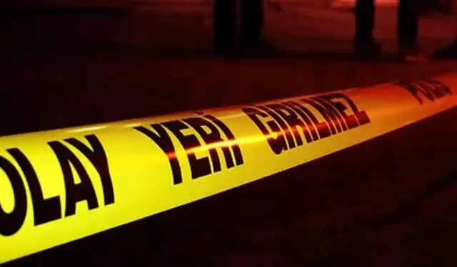 Didim'de cinayet: Bir kişi tüfekle öldürüldü