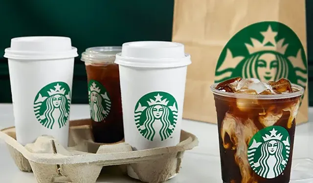 Starbucks'a zam iddiası: 125 TL'ye kadar çıkacak