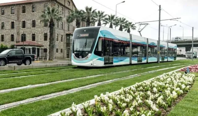 ESHOT, metro, tramvay, İZTAŞIT... 19 Mayıs'ta İzmir'de ulaşıma indirim