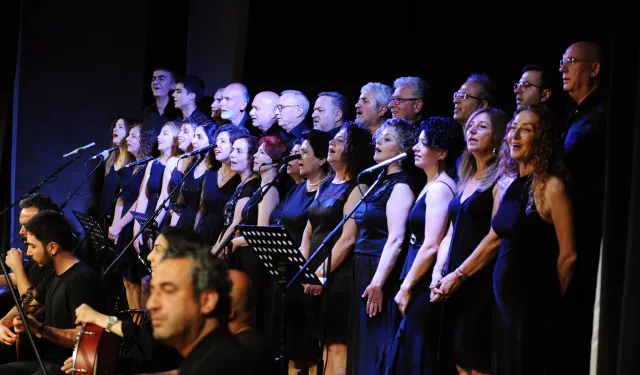 Karşıyaka'da Balkan Müzikleri Konseri düzenlenecek