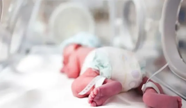 Yeni doğan bebeğini hastaneye terk etti: 2 yıla kadar hapsi istendi