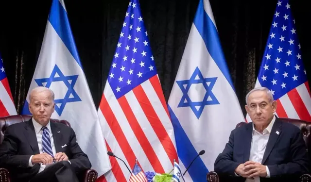 Biden'dan Netanyahu'ya uyarı: Askeri operasyona devam edilmemeli