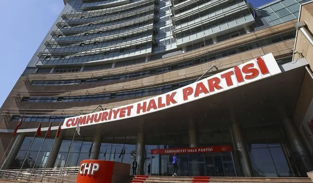 Bakanlığa sunulacak: CHP'den SGK borcu hamlesi