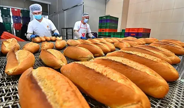 İzmir'de Halk Ekmek fiyatları ne kadar 2024?