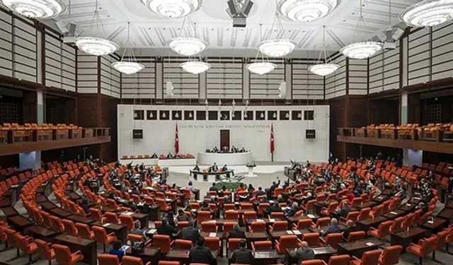 CHP'nin önergesi reddedildi: AKP ve MHP çırak ve stajyer öğrencilerin sorunlarına gözünü kapattı