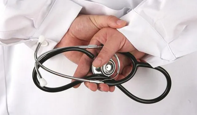 Hastane randevusu olanlar dikkat: Doktorlar iş bırakacak